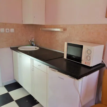 Home-service Apartman