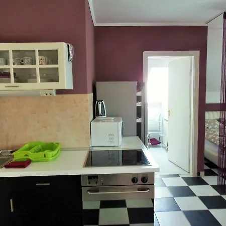 Home-service Apartman Hévíz