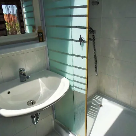 Home-service Apartman Hévíz