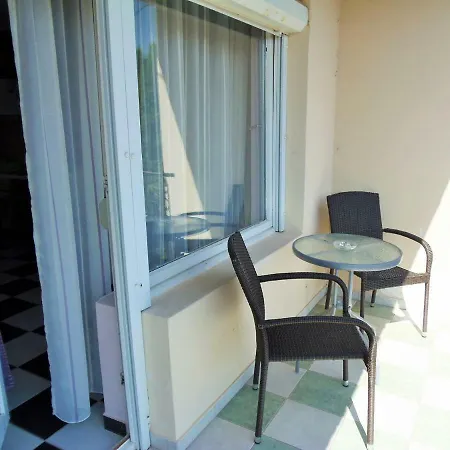 Home-service Apartman *