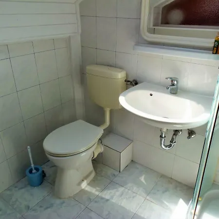 Home-service Apartman