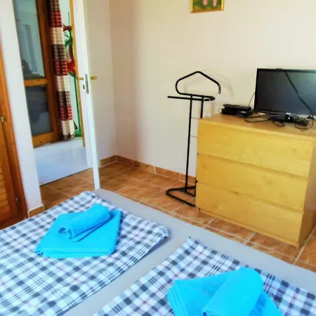 Home-service Apartman Hévíz