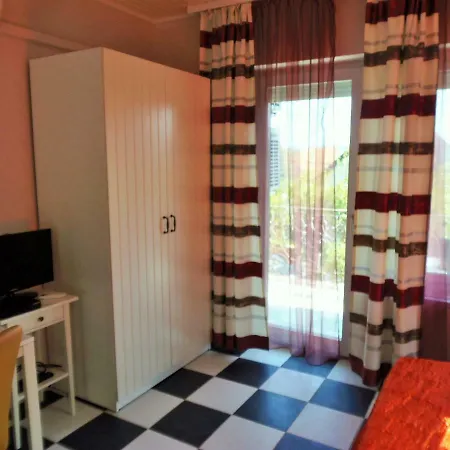 Home-service Apartman Hévíz