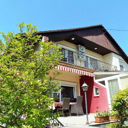 Home-service Apartman