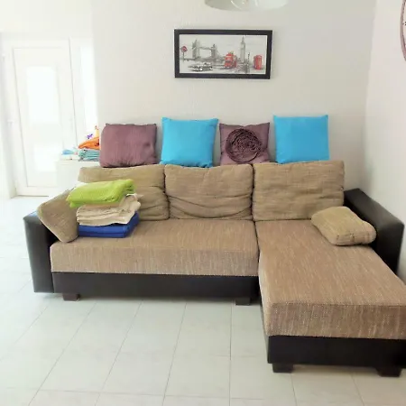 아파트 Home-service Apartman Hévíz