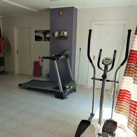 Home-service Apartman Hévíz