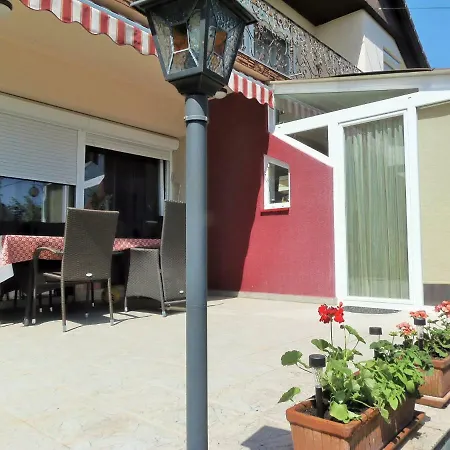 Home-service Apartman 아파트 Hévíz