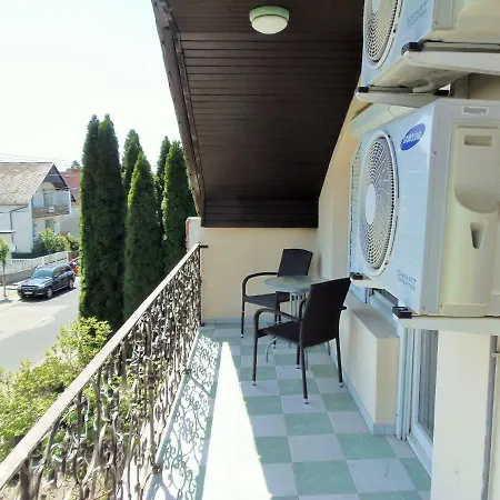 Home-service Apartman 아파트