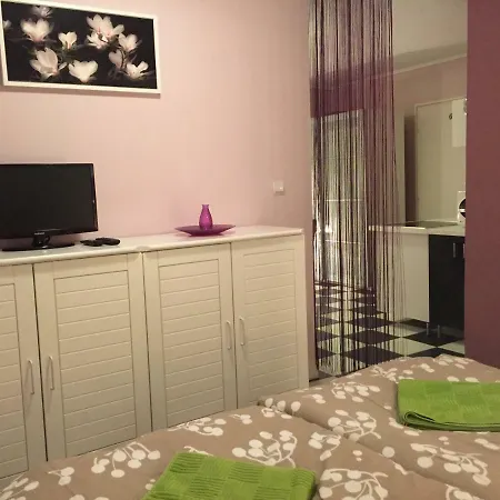 아파트 Home-service Apartman *