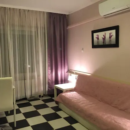 아파트 Home-service Apartman